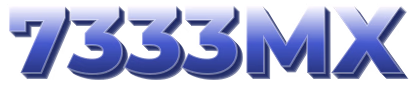 7333MX Logo